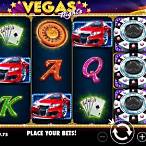 vegas nights slot